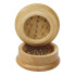 Grinder 2 parties en Bois